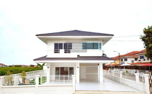ขายบ้าน บ้านเอ็ม.ที. บางบัวทอง บางบัวทอง นนทบุรี CX-102639 ✅ ทักไลน์ @connexproperty ตอบทันที ทีมงานมืออาชีพ ✅