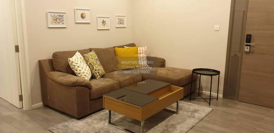 รูปภาพ 🔥🔥🔥 FOR RENT condo , The Room Sukhumvit 69 , BTS-Phra Khanong , Phra Khanong , Watthana , Bangkok , CX-74961 ✅ Live chat with us ADD LINE @connexproperty ✅ 🔥🔥🔥