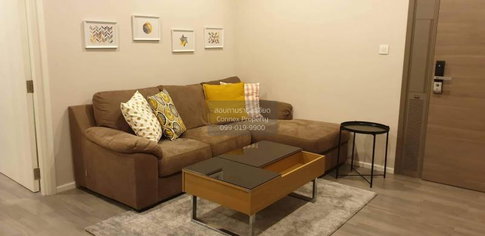 FOR RENT condo , The Room Sukhumvit 69 , BTS-Phra Khanong , Phra Khanong , Watthana , Bangkok , CX-74961 ✅ Live chat with us ADD LINE @connexproperty ✅