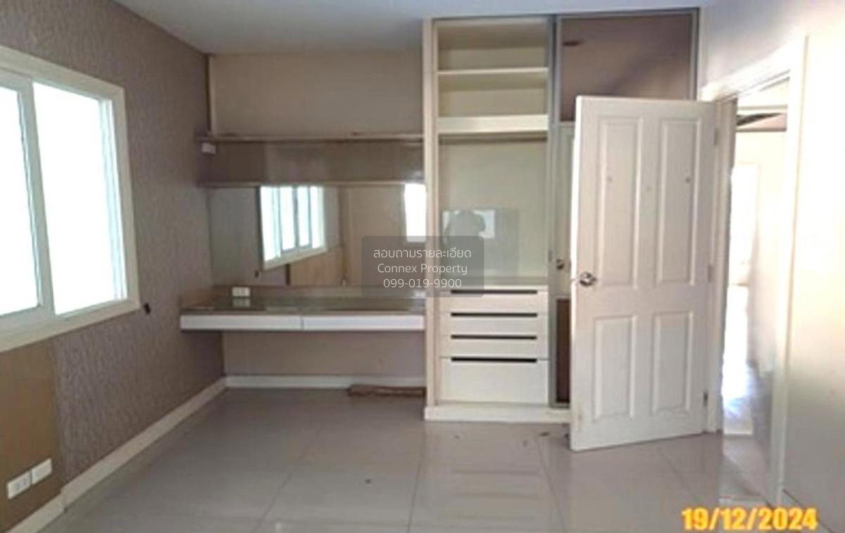 รูป ขายบ้าน คาซ่า แกรนด์ รัตนาธิเบศร์ - ราชพฤกษ์ บางรักน้อย เมืองนนทบุรี นนทบุรี CX-128611 ✅ ทักไลน์ @connexproperty ตอบทันที ทีมงานมืออาชีพ ✅ - รูปที่ 8/12