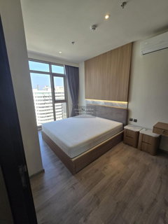 รูปภาพ For Rent Condo , Rhythm Ekkamai Estate , nice view , BTS-Ekkamai , Khlong Tan Nuea , Watthana , Bangkok , CX-119270 ✅ Live chat with us ADD LINE @connexproperty ✅