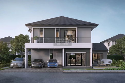 ขายบ้าน  เซนโทร บางบอน บางบอน เขต บางบอน กรุงเทพ CX-140589 ✅ ทักไลน์ @connexproperty ตอบทันที ทีมงานมืออาชีพ ✅
