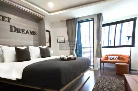For Sale Condo , Circle Rein Sukhumvit 12 , BTS-Nana , Khlong Toei , Khlong Toei , Bangkok , CX-135346 ✅ Live chat with us ADD LINE @connexproperty ✅