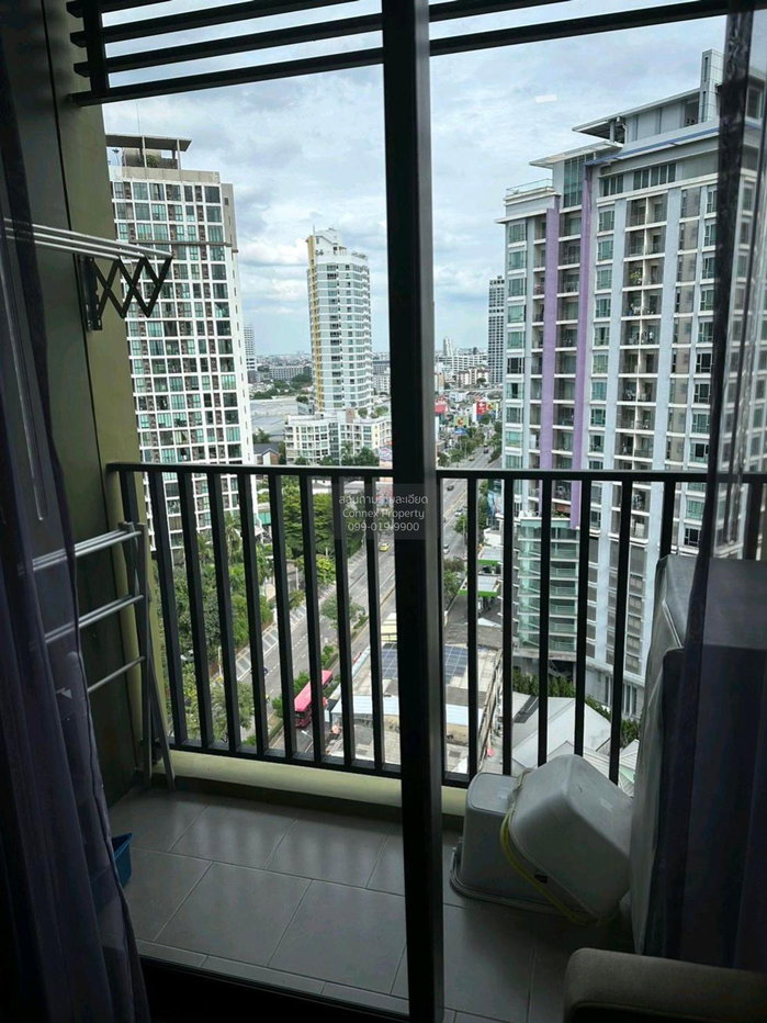 รูป เช่าคอนโด  เมทริส ลาดพร้าว MRT-พหลโยธิน จอมพล  เขต จตุจักร กรุงเทพ CX-133411 ✅ ทักไลน์ @connexproperty ตอบทันที ทีมงานมืออาชีพ ✅ - รูปที่ 7/7