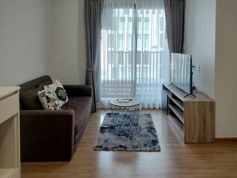 For Rent Condo , Metris Rama 9 - Ramkhamhaeng , ARL-Ramkhamhaeng , Hua Mak , Bang Kapi , Bangkok , CX-117990 ✅ Live chat with us ADD LINE @connexproperty ✅