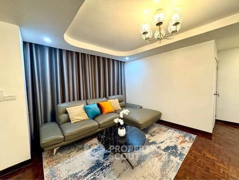 3-BR 106 Sqm At Siam Condominium, 200m To MRT Phra Ram 9 (ID 2646155)