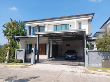 ขายบ้าน  เดอะ ซิตี้ บรมราชชนนี - ทวีวัฒนา ทวีวัฒนา เขต ทวีวัฒนา กรุงเทพ CX-145551 ✅ ทักไลน์ @connexproperty ตอบทันที ทีมงานมืออาชีพ ✅