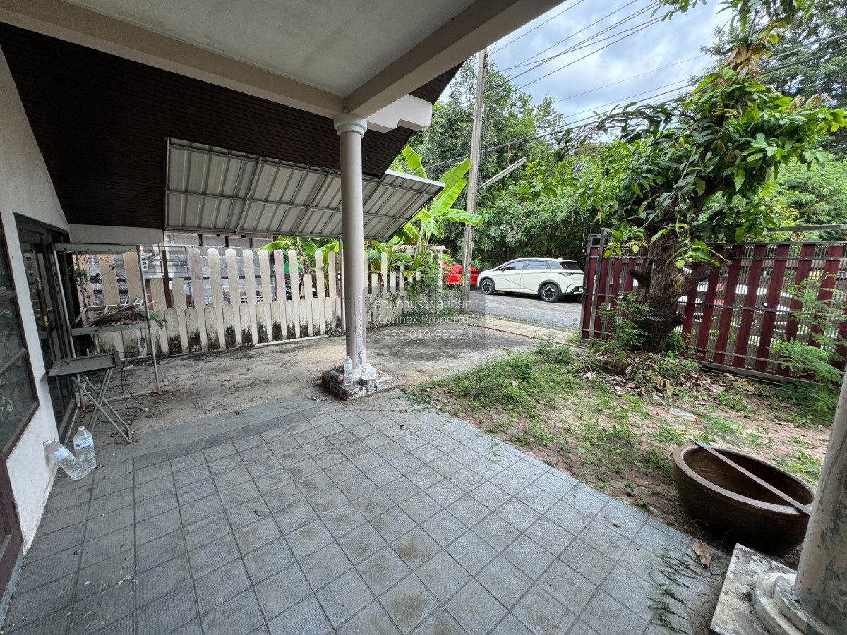 รูป ขายบ้าน บ้านไทรงาม บางระมาด เขต ตลิ่งชัน กรุงเทพ CX-145387 ✅ ทักไลน์ @connexproperty ตอบทันที ทีมงานมืออาชีพ ✅ - รูปที่ 7/12