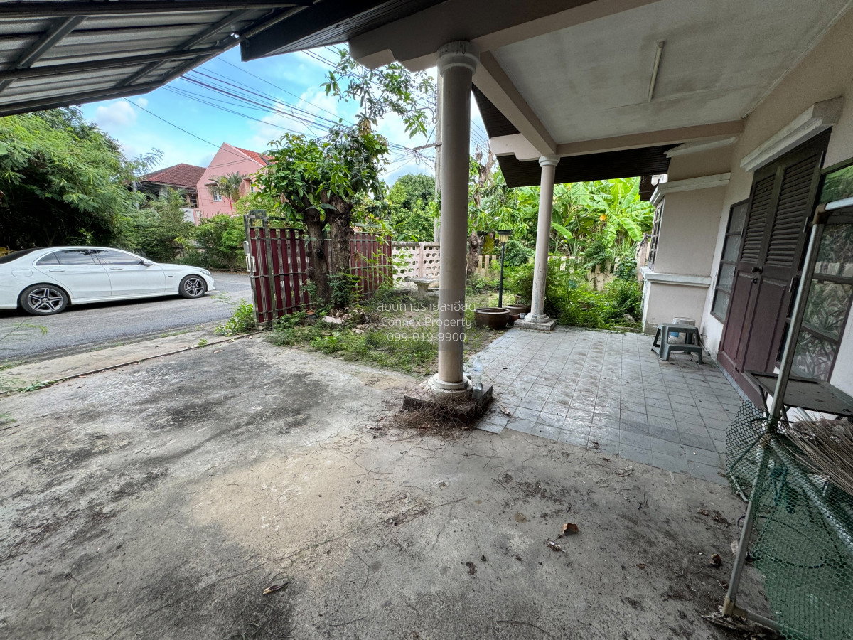 รูป ขายบ้าน บ้านไทรงาม บางระมาด เขต ตลิ่งชัน กรุงเทพ CX-145387 ✅ ทักไลน์ @connexproperty ตอบทันที ทีมงานมืออาชีพ ✅ - รูปที่ 6/12