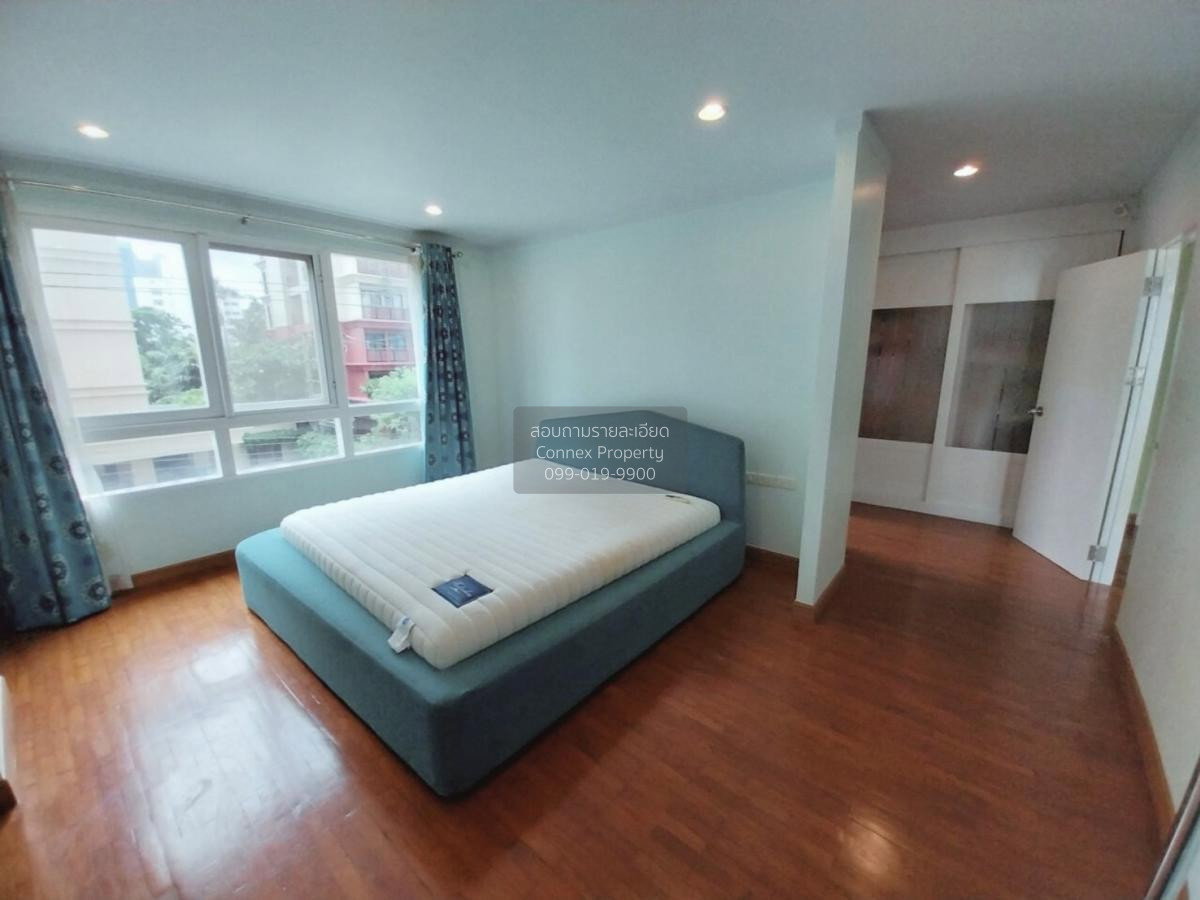 รูป เช่าคอนโด  บ้านสิริสาทร สวนพลู BTS-ช่องนนทรี ทุ่งมหาเมฆ เขต สาทร กรุงเทพ CX-115351 ✅ ทักไลน์ @connexproperty ตอบทันที ทีมงานมืออาชีพ ✅ - รูปที่ 7/8