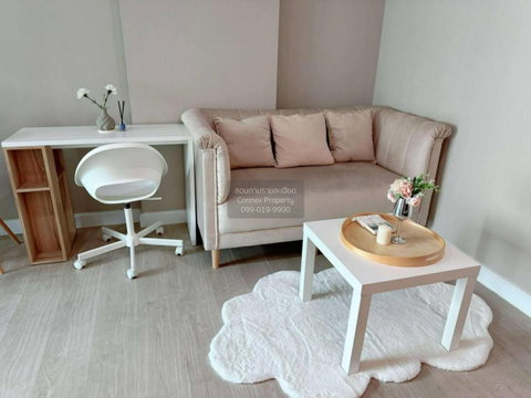 FOR RENT condo , Metro Luxe Ratchada , MRT-Huai Khwang , Din Daeng , Din Daeng , Bangkok , CX-56103 ✅ Live chat with us ADD LINE @connexproperty ✅
