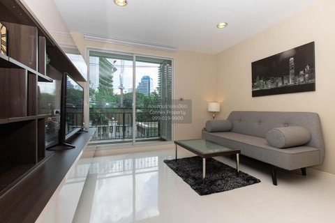 รูปภาพ 🔥🔥🔥 For Rent Condo , The Crest Sukhumvit 24 , BTS-Phrom Phong , Khlong Tan , Khlong Toei , Bangkok , CX-91468 ✅ Live chat with us ADD LINE @connexproperty ✅ 🔥🔥🔥