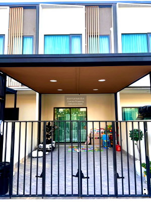 Townhouses for sale : For Sale Townhouse/Townhome  , Altitude Kraf Bangna , Bang Kaeo , Bang Phli , Samut Prakarn , CX-145067 ✅ Live chat with us ADD LINE @connexproperty ✅
