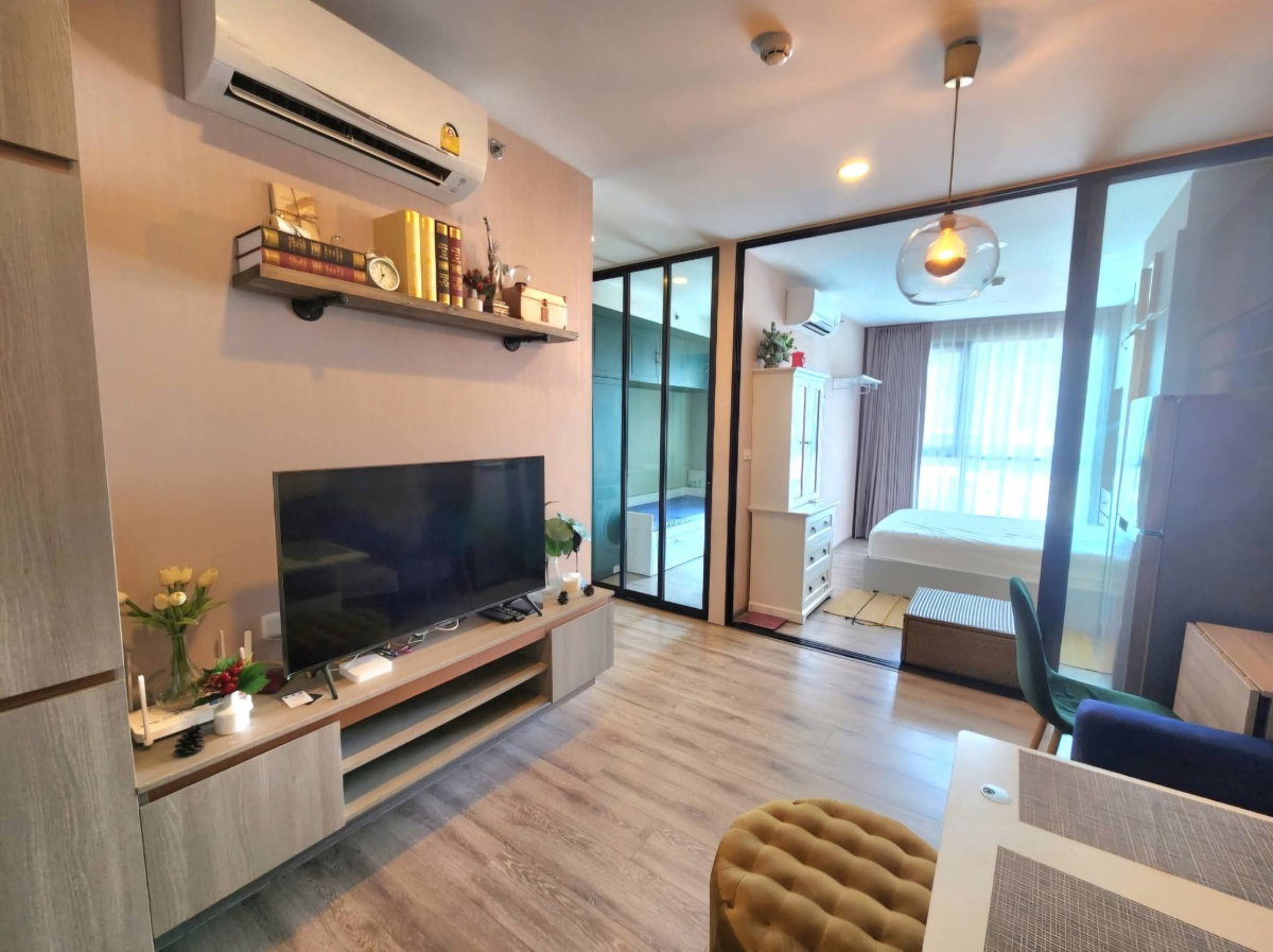 รูป 🍃OwPiano150226🍃 🏢 Knightsbridge Collage Sukhumvit 107 - รูปที่ 4/10