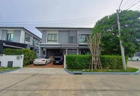 เช่าบ้าน เดอะ เซนโทร รามอินทรา หน้ากว้าง คันนายาว เขต คันนายาว กรุงเทพ CX-137114 ✅ ทักไลน์ @connexproperty ตอบทันที ทีมงานมืออาชีพ ✅