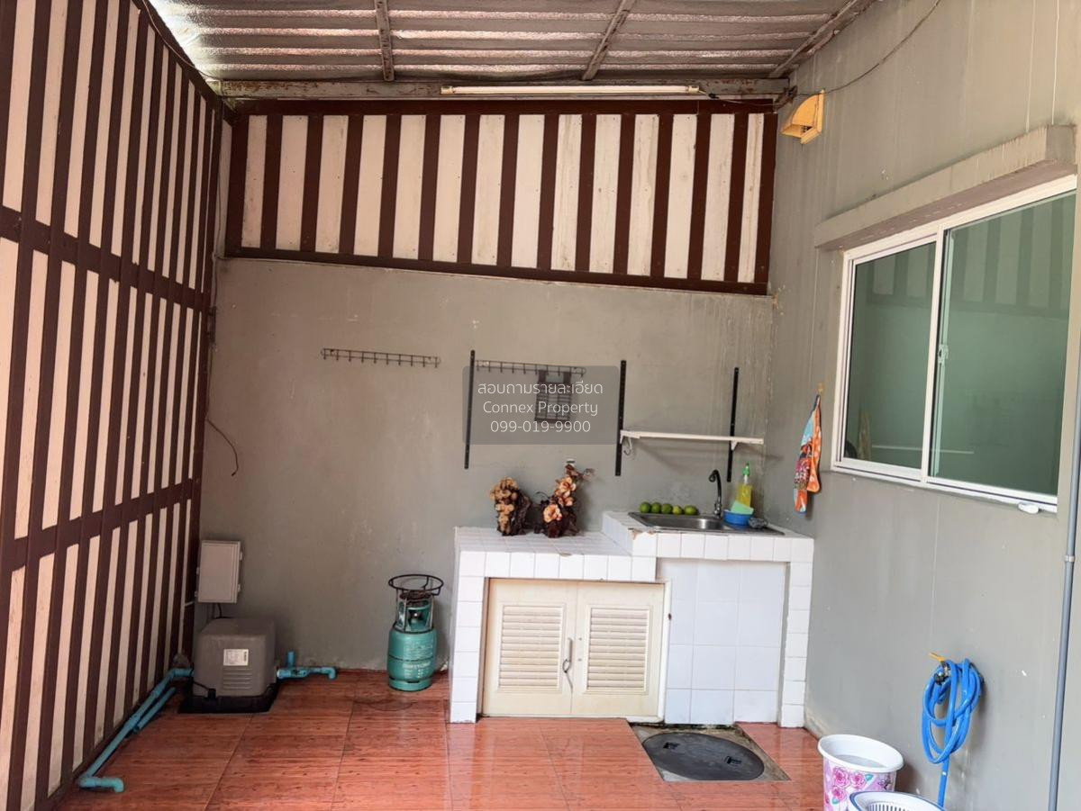 รูป เช่าทาวน์เฮ้าส์/ทาวน์โฮม พาทิโอ พัฒนาการ สวนหลวง เขต สวนหลวง กรุงเทพ CX-127894 ✅ ทักไลน์ @connexproperty ตอบทันที ทีมงานมืออาชีพ ✅ - รูปที่ 3/8