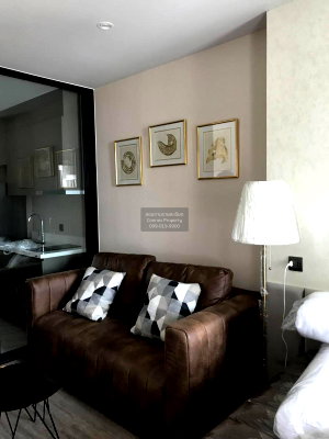 Condos for rent : 🔥🔥🔥 FOR RENT condo , RHYTHM Ekkamai , BTS-Ekkamai , Khlong Tan Nuea , Watthana , Bangkok , CX-17436 ✅ Live chat with us ADD LINE @connexproperty ✅ 🔥🔥🔥