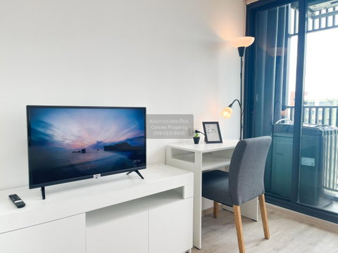 🔥🔥🔥 FOR RENT Condo , The Rich Rama 9 - Srinakarin , ARL-Hua Mak , Suan Luang , Suan Luang , Bangkok , CX-81552 ✅ Live chat with us ADD LINE @connexproperty ✅ 🔥🔥🔥