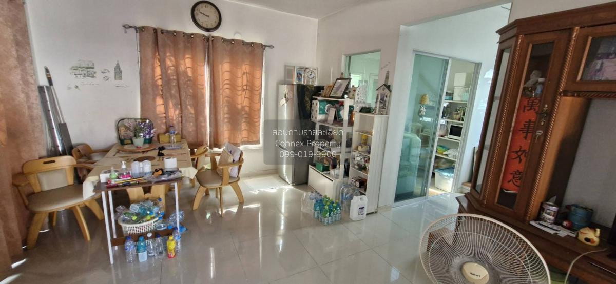 รูป ขายบ้าน  อินนิซิโอ รังสิต - คลอง 3 หน้ากว้าง คลองสาม คลองหลวง ปทุมธานี CX-129956 ✅ ทักไลน์ @connexproperty ตอบทันที ทีมงานมืออาชีพ ✅ - รูปที่ 7/12