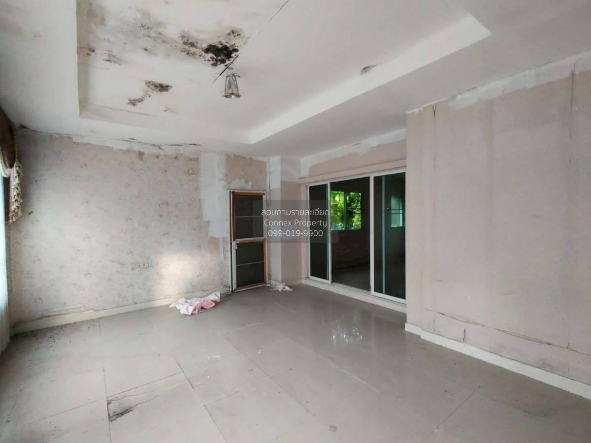 รูป ขายบ้าน บ้านวราภิรมย์ ลำลูกกา-คลอง 3 หน้ากว้าง ลาดสวาย ลำลูกกา ปทุมธานี CX-99513 ✅ ทักไลน์ @connexproperty ตอบทันที ทีมงานมืออาชีพ ✅ - รูปที่ 3/12