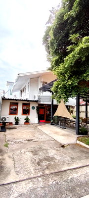 Houses for sale สถาบันเทคโนโลยีไทย-ญี่ปุ่น : For Sale House , Seri Ramkhamhaeng 3 , Suan Luang , Suan Luang , Bangkok , CX-130262 ✅ Live chat with us ADD LINE @connexproperty ✅