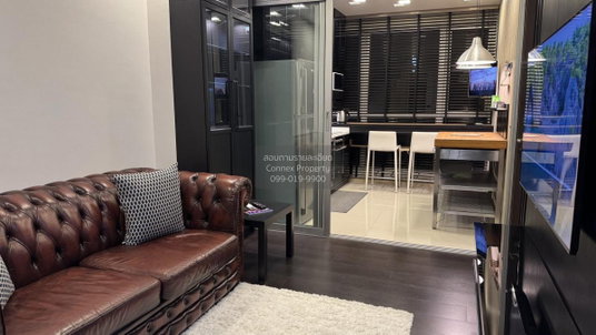 รูปภาพ For Rent Condo , RHYTHM Sukhumvit 50 , BTS-On Nut , Phra Khanong , Khlong Toei , Bangkok , CX-130717 ✅ Live chat with us ADD LINE @connexproperty ✅