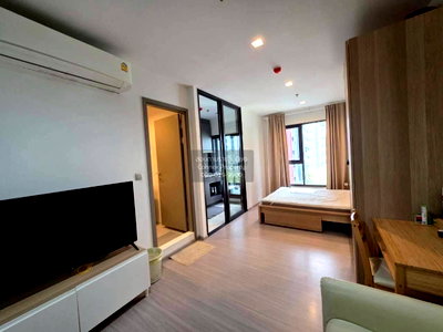 Condos for rent : 🔥🔥🔥 For Rent Condo , Life Asoke Hype Rama 9 , Penthouse , MRT-Phra Ram 9 , Makkasan , Rat Thewi , Bangkok , CX-141561 ✅ Live chat with us ADD LINE @connexproperty ✅ 🔥🔥🔥