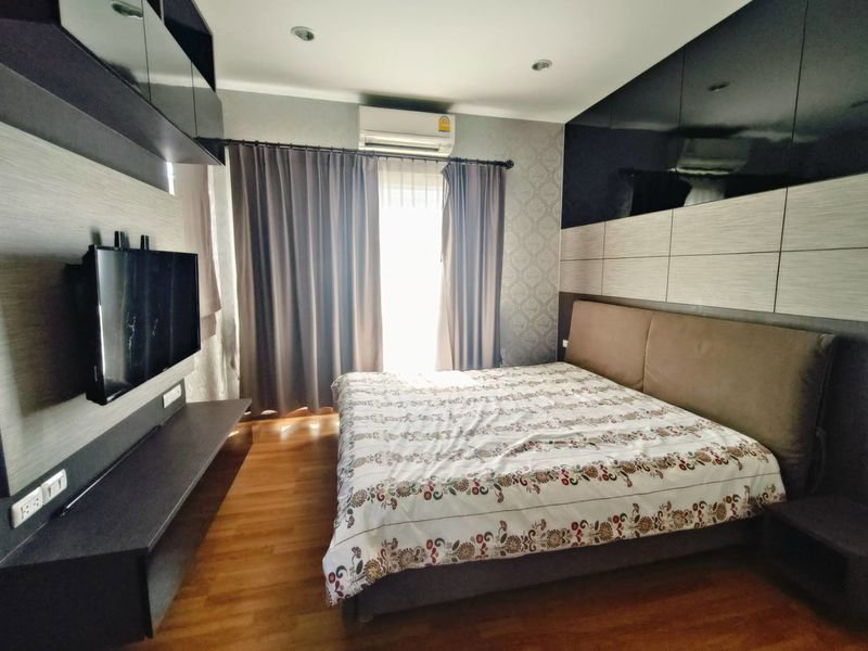 รูป ให้เช่าบ้านเดี่ยว ม.คาซ่าแกรนด์ ศรีราชา - รูปที่ 16/22