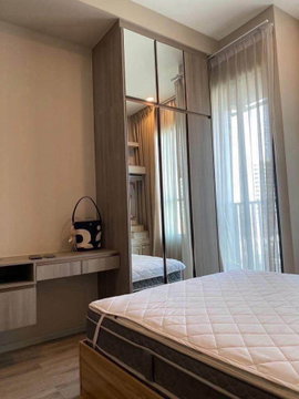 🏢 ขายคอนโด : Knightsbridge Collage Ramkhamhaeng (ไนท์บริดจ์ คอลลาจ รามคำแหง) รหัสทรัพย์ | 📌LNP-C12007