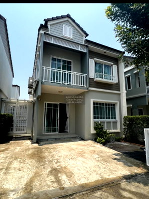 เช่าบ้านเดี่ยว มาร์เก็ต วิลเลจ สุวรรณภูมิ : เช่าบ้าน เดอะ วิลเลจ บางนา-วงแหวน 3 บางพลีใหญ่ บางพลี กรุงเทพ CX-121334 ✅ ทักไลน์ @connexproperty ตอบทันที ทีมงานมืออาชีพ ✅