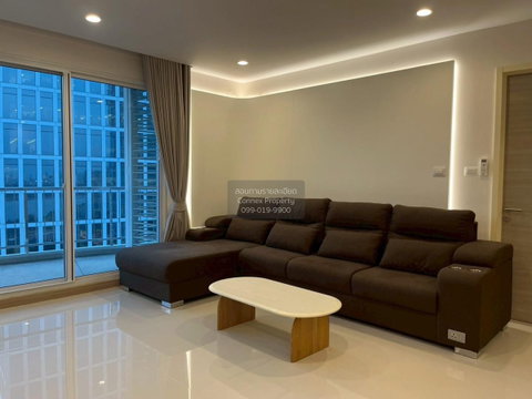 เช่าคอนโด ศุภาลัย ริวา แกรนด์ ช่องนนทรี เขต ยานนาวา กรุงเทพ CX-135501 ✅ ทักไลน์ @connexproperty ตอบทันที ทีมงานมืออาชีพ ✅
