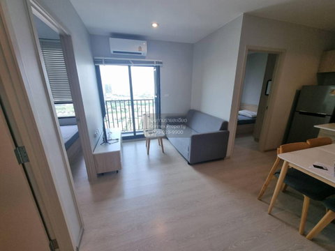 🔥🔥🔥 FOR RENT Condo , Nue Noble Srinakarin-Lasalle , Samrong Nuea , Mueang Samut Prakan , Samut Prakarn , CX-81762 ✅ Live chat with us ADD LINE @connexproperty ✅ 🔥🔥🔥