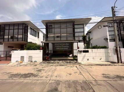 รูปภาพ เช่าบ้าน เซนมูระ ศรีนครินทร์ - บางนา บางพลีใหญ่ บางพลี สมุทรปราการ CX-140803 ✅ ทักไลน์ @connexproperty ตอบทันที ทีมงานมืออาชีพ ✅