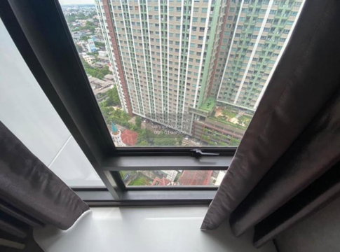 For Rent Condo , Rich Park Triple Station , ARL-Hua Mak , Suan Luang , Suan Luang , Bangkok , CX-105263 ✅ Live chat with us ADD LINE @connexproperty ✅