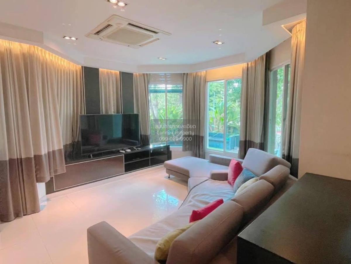 รูป เช่าบ้าน  โกลเด้นนครา อ่อนนุช 65 ประเวศ เขต ประเวศ กรุงเทพ CX-137742 ✅ ทักไลน์ @connexproperty ตอบทันที ทีมงานมืออาชีพ ✅ - รูปที่ 3/12