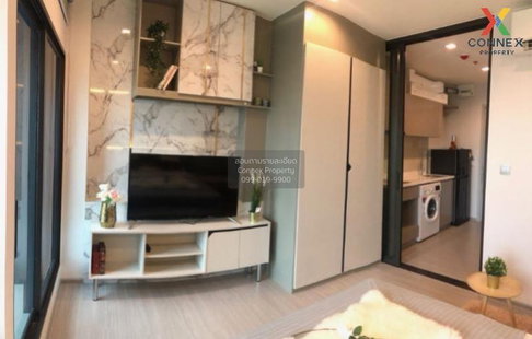 🔥🔥🔥 เช่า คอนโด Life Sukhumvit 62 BTS-บางจาก สุขุมวิท บางจาก พระโขนง กรุงเทพ CX-02656 ✅ ทักไลน์ @connexproperty ตอบทันที ทีมงานมืออาชีพ ✅ 🔥🔥🔥