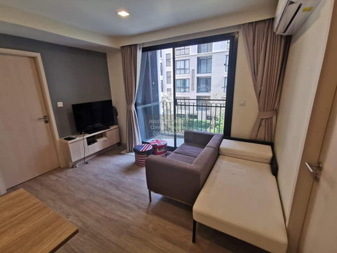 FOR RENT condo , Maestro 03 Ratchada -Rama 9 , MRT-Phra Ram 9 , Din Daeng , Din Daeng , Bangkok , CX-52760 ✅ Live chat with us ADD LINE @connexproperty ✅
