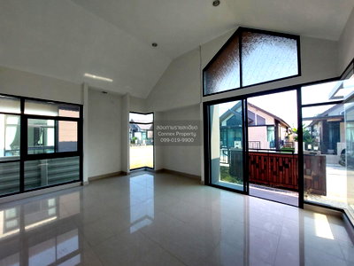 บ้านเดี่ยว ชลบุรี : ขายบ้าน  แสนมณี เนเจอร์ อมตะนคร เฟส 17 หน้ากว้าง บางนาง พานทอง ชลบุรี CX-118698 ✅ ทักไลน์ @connexproperty ตอบทันที ทีมงานมืออาชีพ ✅