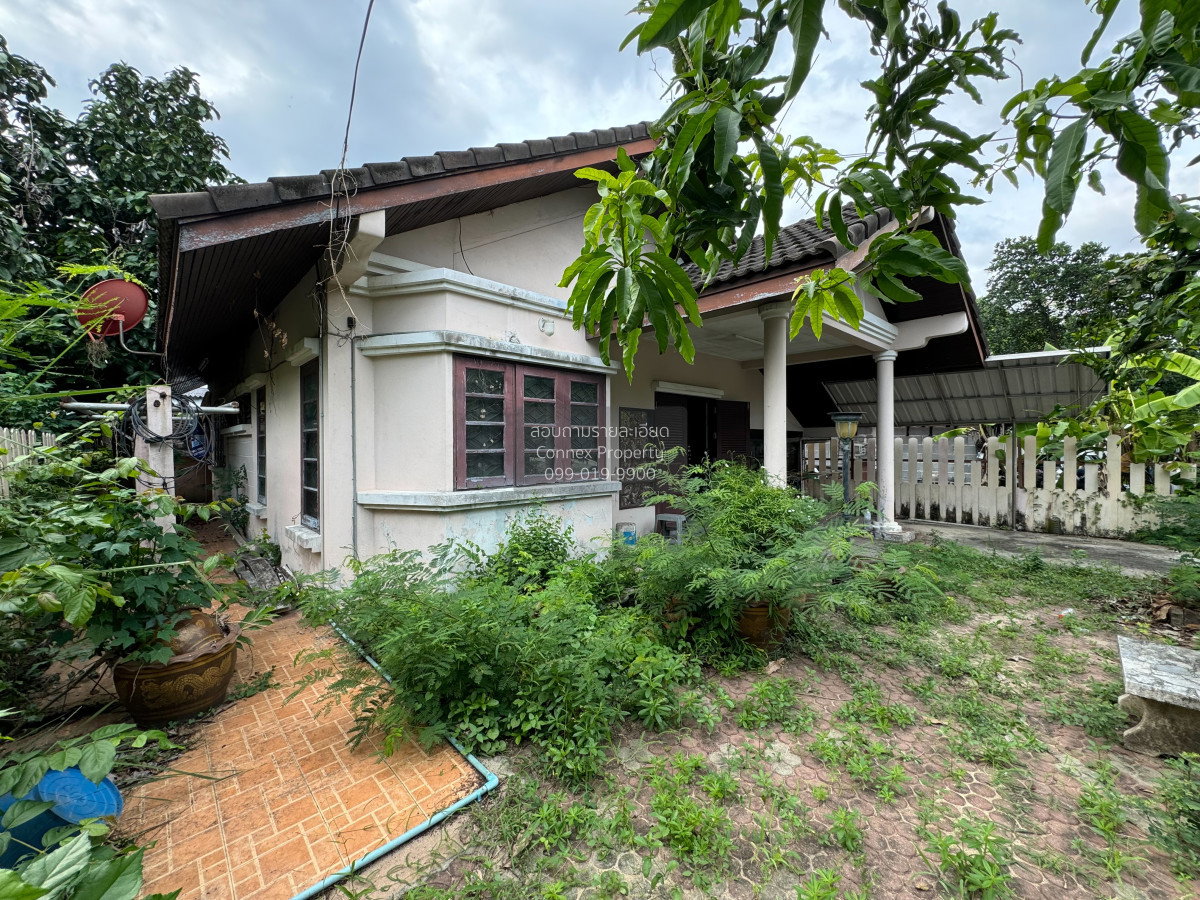 รูป ขายบ้าน บ้านไทรงาม บางระมาด เขต ตลิ่งชัน กรุงเทพ CX-145387 ✅ ทักไลน์ @connexproperty ตอบทันที ทีมงานมืออาชีพ ✅ - รูปที่ 3/12