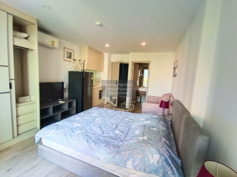 🔥🔥🔥 For Rent Condo , Serio Sukhumvit 50 , BTS-On Nut , Phra Khanong , Khlong Toei , Bangkok , CX-142453 ✅ Live chat with us ADD LINE @connexproperty ✅ 🔥🔥🔥