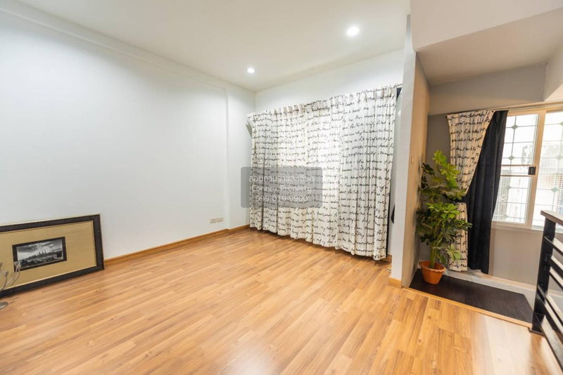 Townhouses for sale : For Sale Townhouse/Townhome  , Autumn Residence , newly renovated , Nong Khang Phlu , Nong Khaem , Bangkok , CX-115396 ✅ Live chat with us ADD LINE @connexproperty ✅