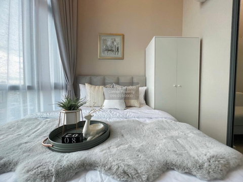 For Rent Condo , Metro Sky Prachachuen , MRT-Bang Son , Wong Sawang , Bang Su , Bangkok , CX-83143 ✅ Live chat with us ADD LINE @connexproperty ✅