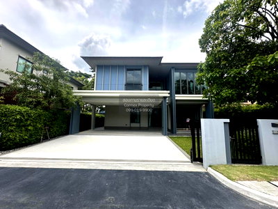 Houses for sale : For Sale House , Burasiri Rama 2 , Samae Dam , Bang Khun Thian , Bangkok , CX-130570 ✅ Live chat with us ADD LINE @connexproperty ✅