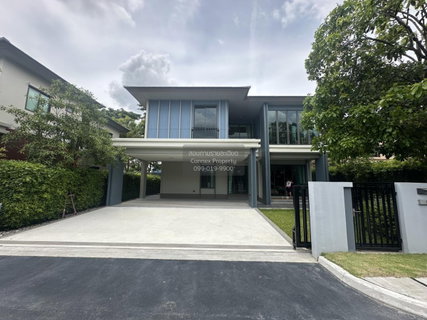 For Sale House , Burasiri Rama 2 , Samae Dam , Bang Khun Thian , Bangkok , CX-130570 ✅ Live chat with us ADD LINE @connexproperty ✅