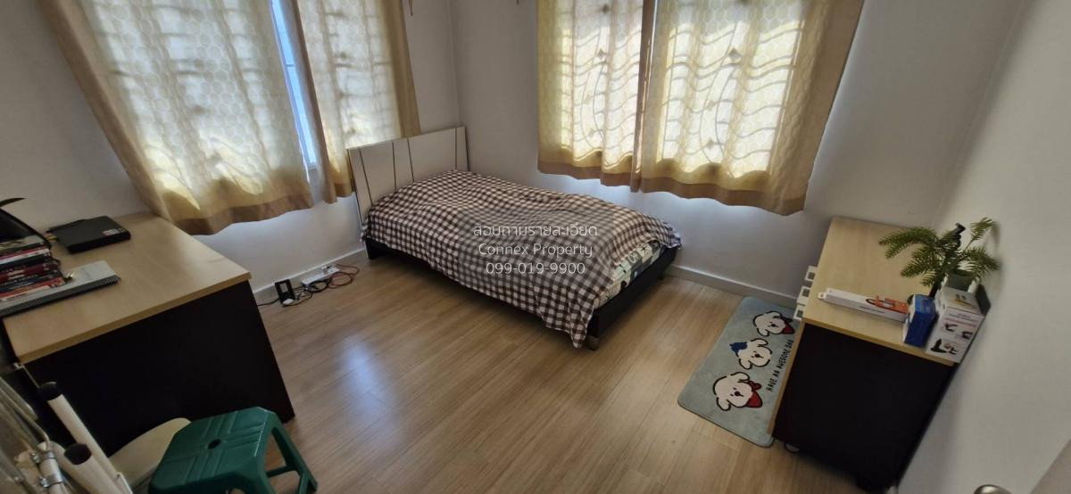 รูป ขายบ้าน  อินนิซิโอ รังสิต - คลอง 3 หน้ากว้าง คลองสาม คลองหลวง ปทุมธานี CX-129956 ✅ ทักไลน์ @connexproperty ตอบทันที ทีมงานมืออาชีพ ✅ - รูปที่ 9/12