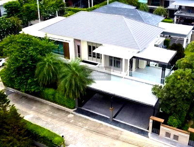 บ้านเดี่ยวให้เช่า : เช่าบ้าน  เพอร์เฟค มาสเตอร์พีช เซนจูรี่ รัตนาธิเบศร์ ไทรม้า เมืองนนทบุรี นนทบุรี CX-139026 ✅ ทักไลน์ @connexproperty ตอบทันที ทีมงานมืออาชีพ ✅