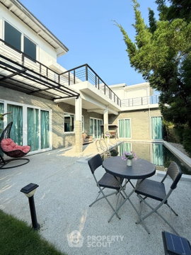 ขายวิลล่า 4 ห้องนอน Mountain Village 1 นาจอมเทียน พัทยา (ID 2645092)