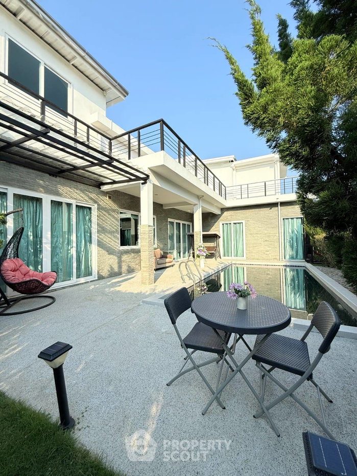 รูป ขายวิลล่า 4 ห้องนอน Mountain Village 1 นาจอมเทียน พัทยา (ID 2645092) - รูปที่ 1/47