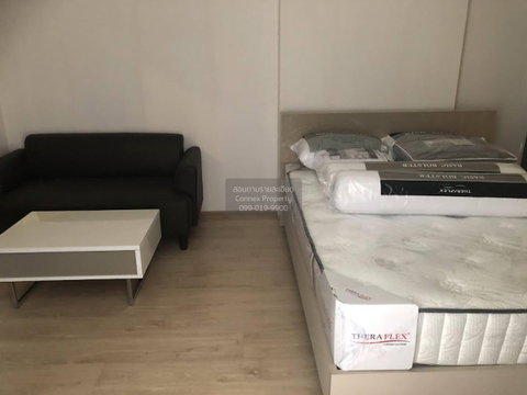 เช่าคอนโด  ไอดีโอ สาทร - ท่าพระ BTS-โพธิ์นิมิตร บุคคโล เขต ธนบุรี กรุงเทพ CX-25501 ✅ ทักไลน์ @connexproperty ตอบทันที ทีมงานมืออาชีพ ✅