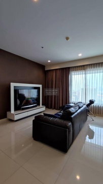 For Rent Condo , Amanta Lumpini Rama 4 , MRT-Khlong Toei , Thungmahamek , Sa Thon , Bangkok , CX-132217 ✅ Live chat with us ADD LINE @connexproperty ✅